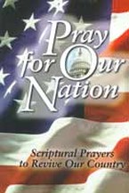 Pray for Our Nation