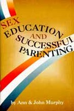 Educate Your Child About Sex Before Someone Else Does