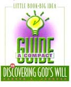 Discover God's will