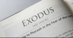 Book of Exodus Summary