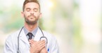 Doctor Fired for Opposing Gender Treatments Wins $1.6 Million in Free Speech Case