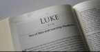 Book of Luke Summary
