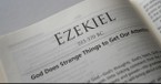 Who Was Ezekiel in the Bible? 