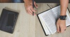 What is Bibliology? The Study of the Bible