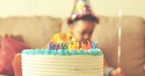 Tips for Having a "Minimalist" Kid's Birthday
