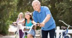 10 Ways You Can Make A Difference in Your Grandchild's Life