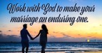 3 Things Enduring Marriages Have in Common - Crosswalk Couples Devotional - May 21