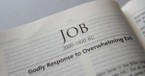 Book of Job Summary