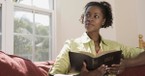 5 Simple Ways to Fill Up with God's Word