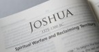 Book of Joshua Summary