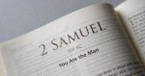 Book of 2 Samuel Summary
