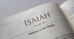 Book of Isaiah Summary