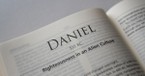 Daniel and Jesus (Daniel 6)