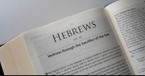 Book of Hebrews Summary