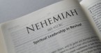 Book of Nehemiah Summary