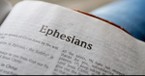 Book of Ephesians Summary