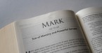 Book of Mark Summary