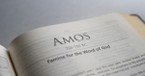 Book of Amos Summary