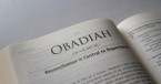 Book of Obadiah Summary