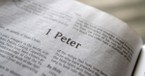 Book of 1 Peter Summary