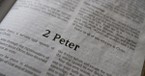 Book of 2 Peter Summary