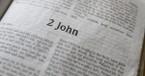 Book of 2 John Summary