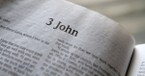 Book of 3 John Summary