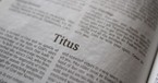 Introducing Titus