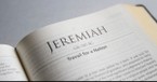 Book of Jeremiah Summary