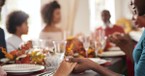 How to Host a Friendsgiving