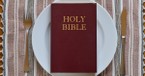 Stay Hungry - Greg Laurie Devotion - May 12, 2025
