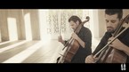 'Hallelujah' - Official Music Video From 2CELLOS