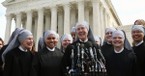 Supreme Court Affirms Religious Institutions Are Allowed to Be Religious