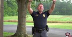 Police Officer And K9 Lip Sync To 'I Can Only Imagine' - Staff Picks