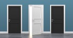 Is ‘When One Door Closes Another Opens’ Biblical?