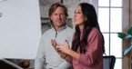 Doesn’t the Bible Say “Judge Not?” Chip & Joanna Think So