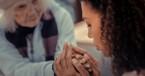 A Prayer to Sit with Sinners - Your Daily Prayer - August 6