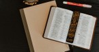 Tips When You Are in a Bible-Reading Rut