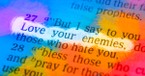 Understanding the Biblical Concept of 'Love Your Enemies'