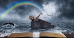 Who Was Noah in the Bible? Meaning and Symbols of the Story of Noah