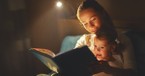 5 Bedtime Prayers for the Whole Family
