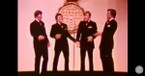 Classic Barbershop Quartet Performance Of 'Good Old Days'