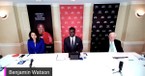 Benjamin Watson, Tulsi Gabbard and Frank Wolf on the Slaughter of Christians in Nigeria