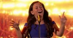 10-Year-Old Roberta Battaglia Sings 'You Say' On AGT