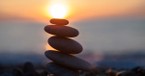 A Prayer to Stack Stones - Your Daily Prayer - July 14