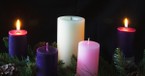 Second Sunday of Advent Prayer: The Peace Candle