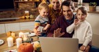 7 Thanksgiving Traditions That Will Work over Zoom Too