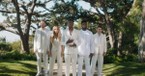 Pentatonix Sings 'Amazing Grace (My Chains Are Gone)' A Cappella