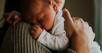10 Prayers for the New Mom During the Holidays