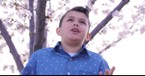 11-Year-Old Blake Sings Stunning Rendition Of 'You Raise Me Up'
